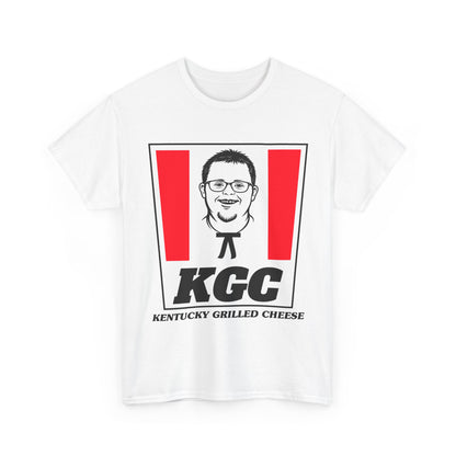 kgc kentucky grilled cheese