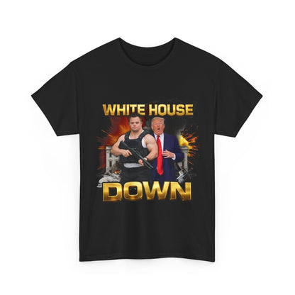white house down
