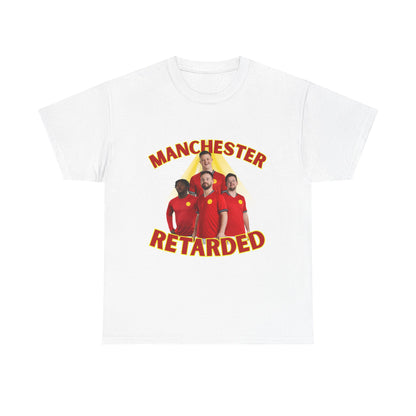 manchester retarded