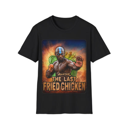 avatar the last fried chicken