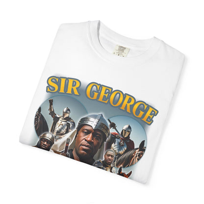 sir george the breathless