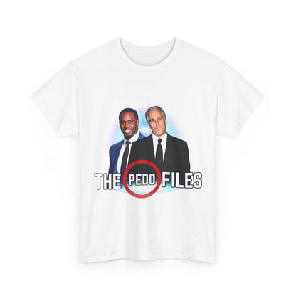 the pedo files