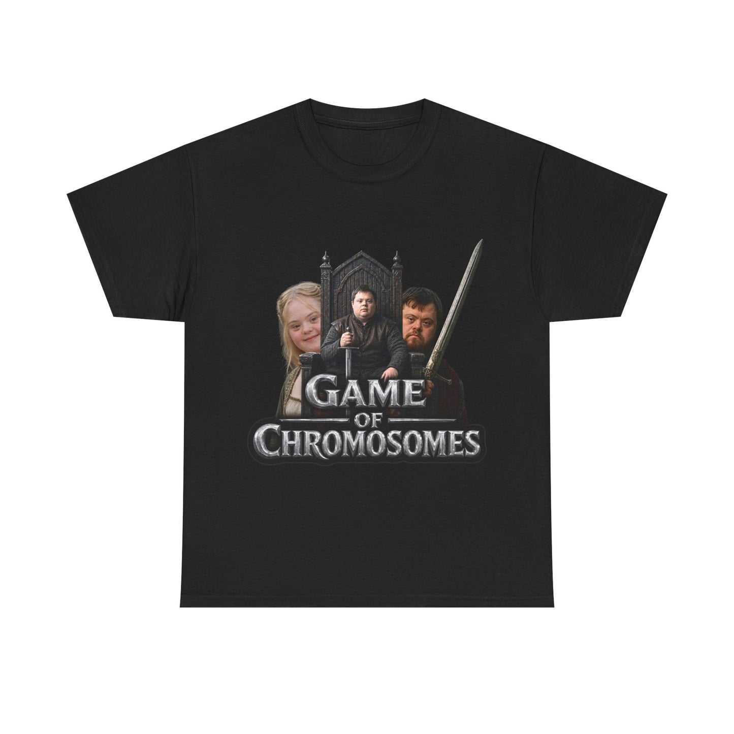 game of chromosomes