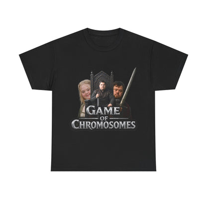 game of chromosomes