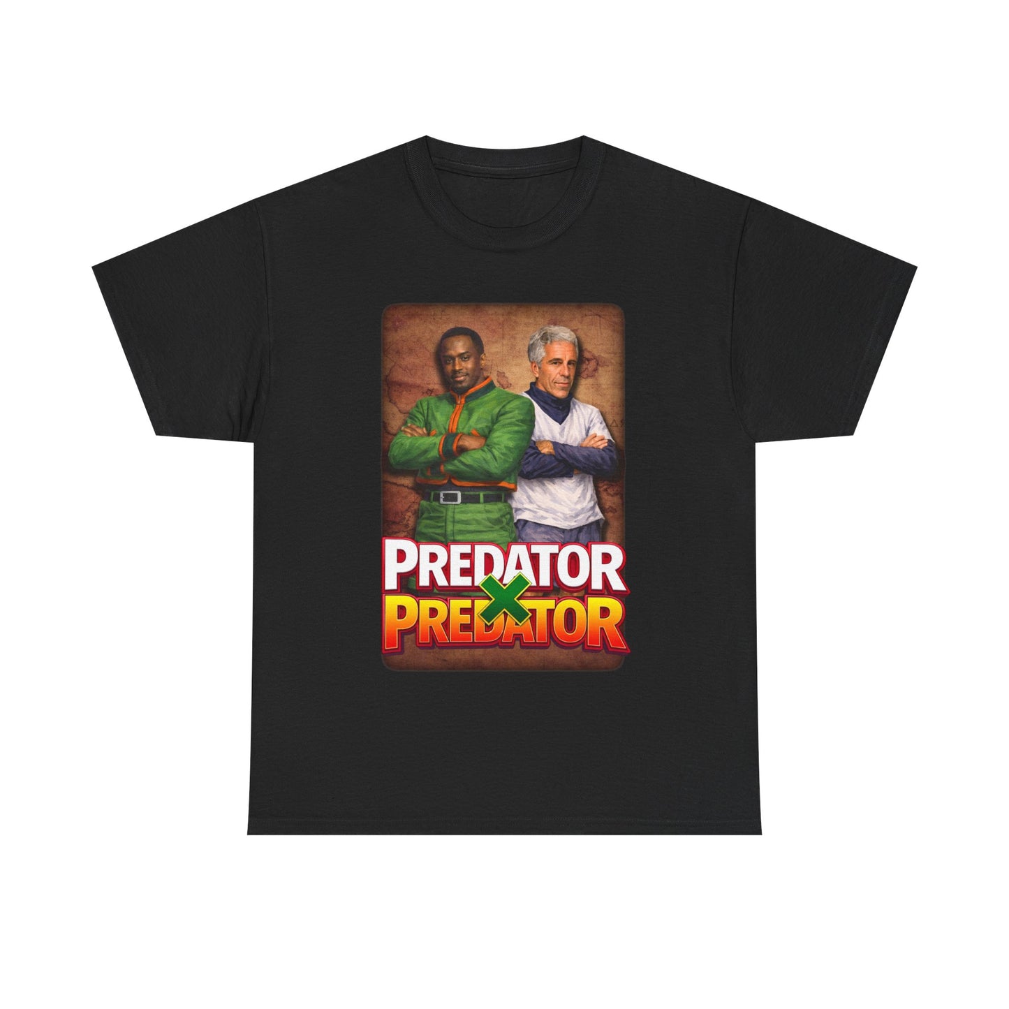 predator x predator
