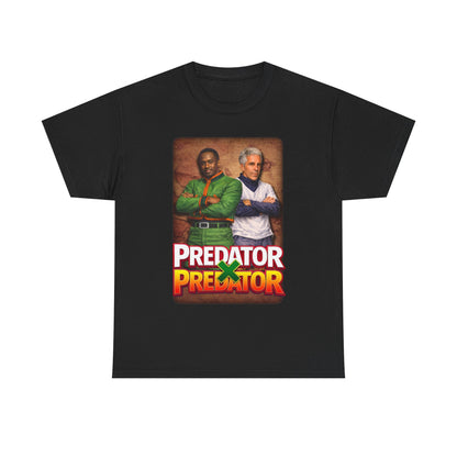 predator x predator