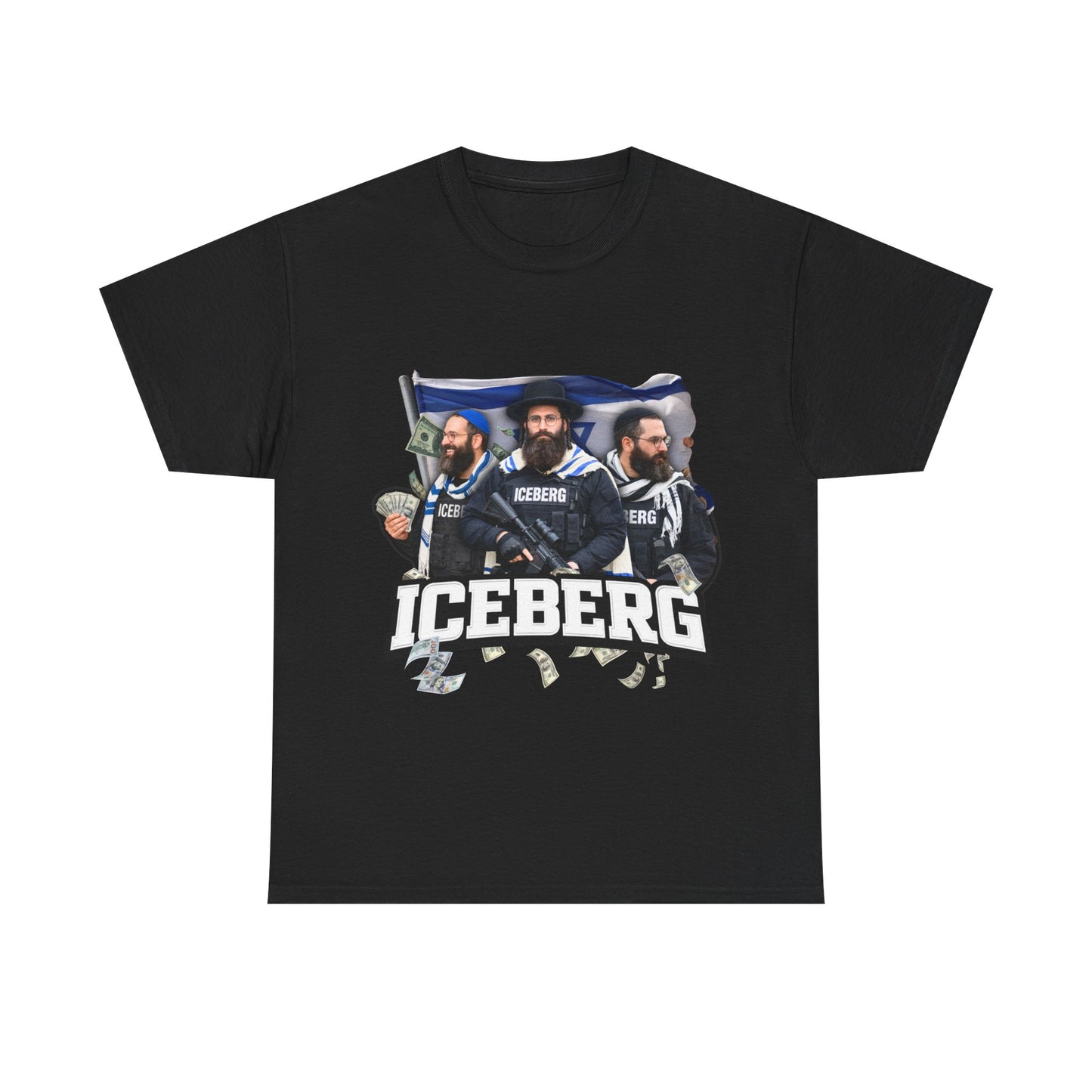 iceberg