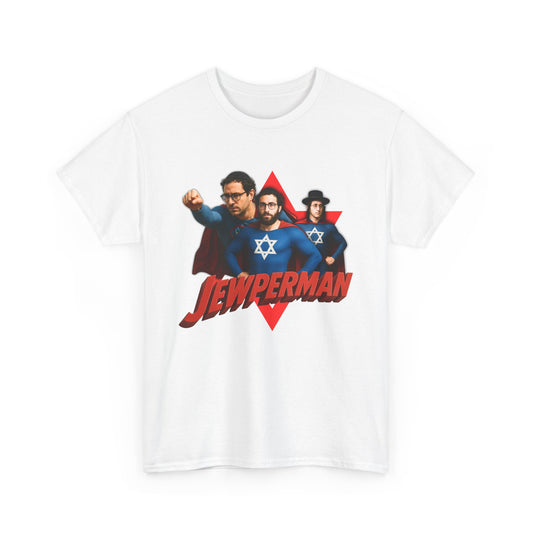 jewperman