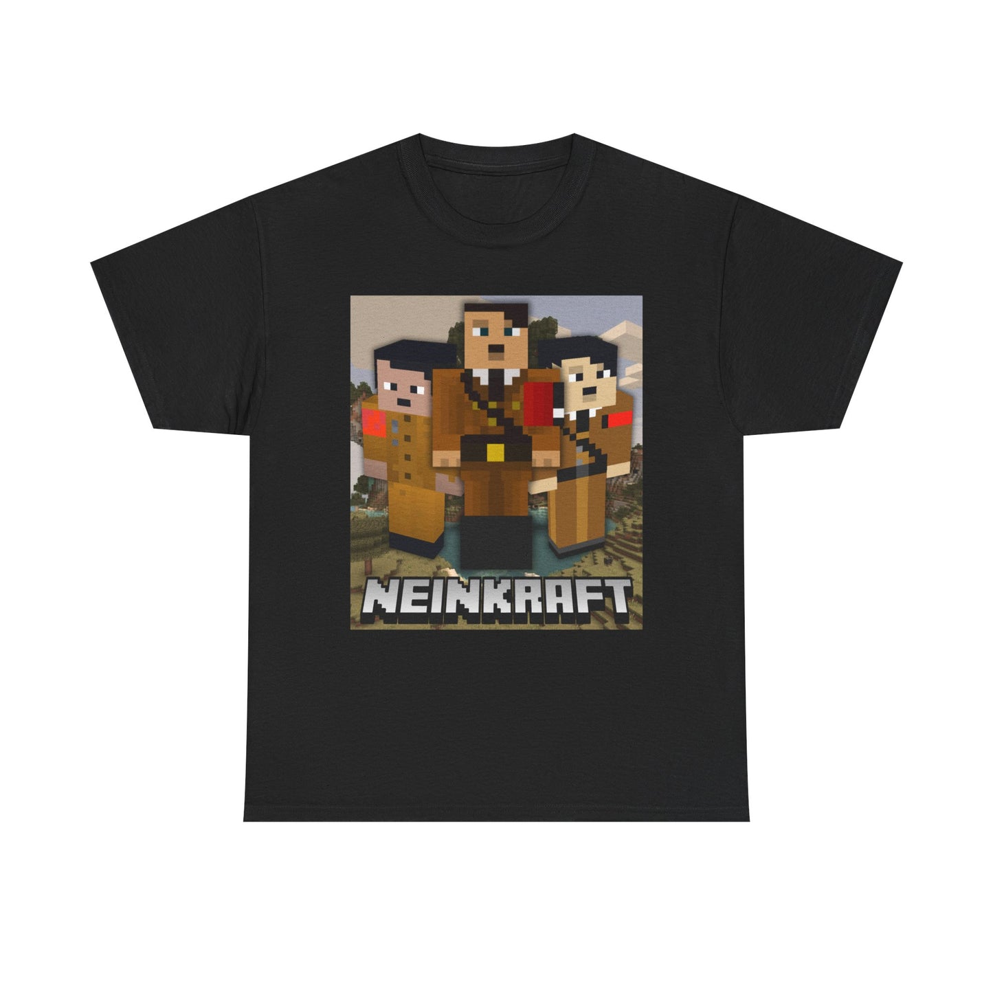 neinkraft