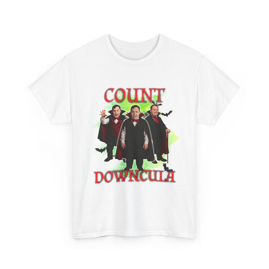 count downcula