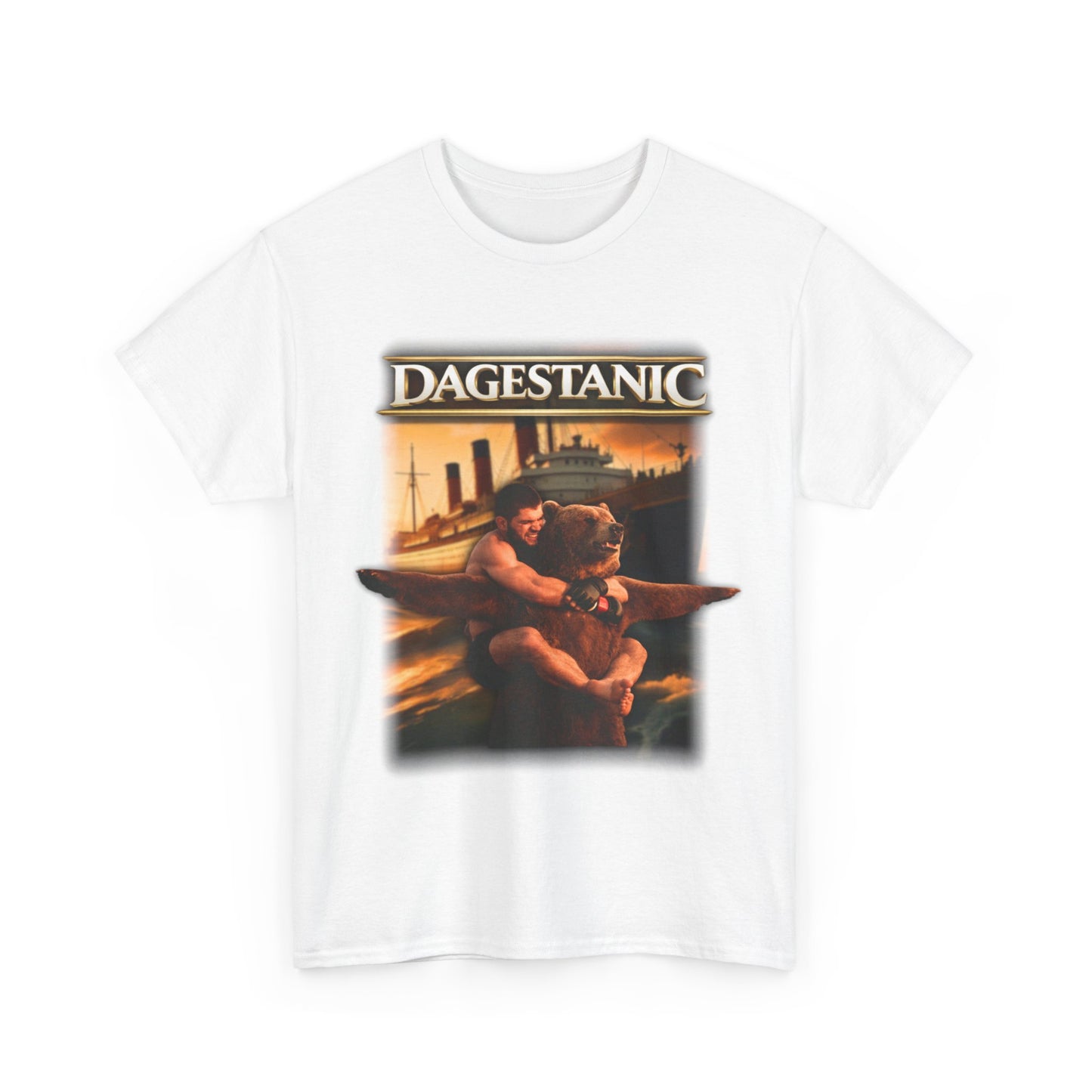 dagestanic