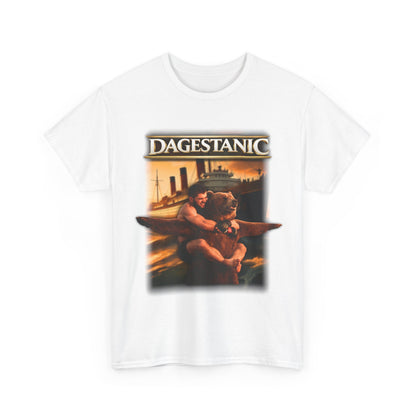 dagestanic