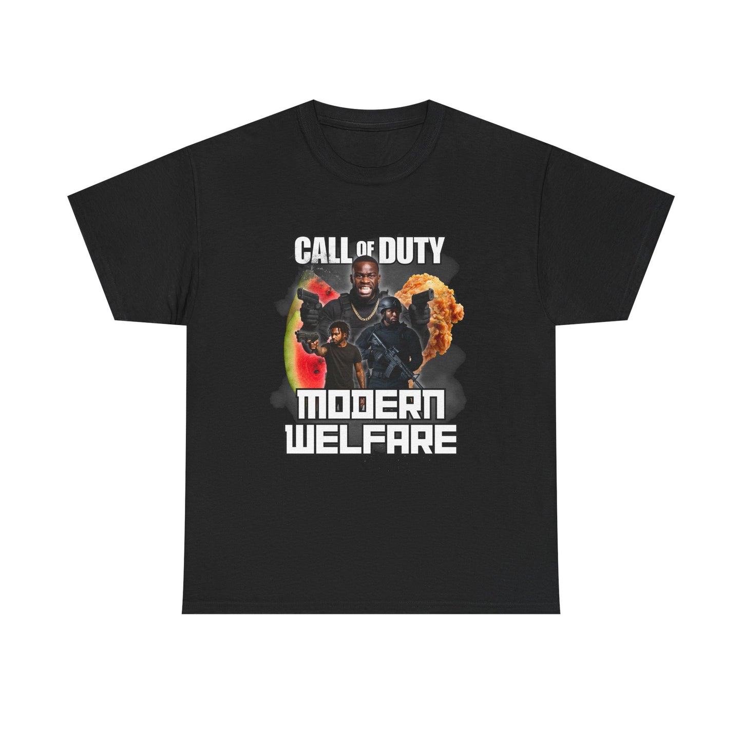 call of duty modern welfare