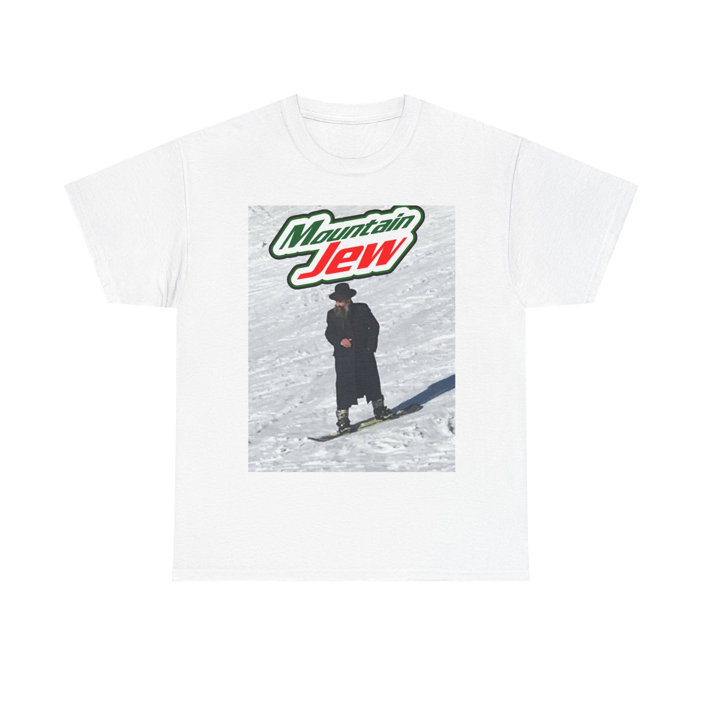 mountain jew
